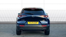 Mazda Cx-30 2.0 e-Skyactiv G MHEV GT Sport 5dr Petrol Hatchback